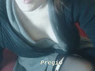 Pregio