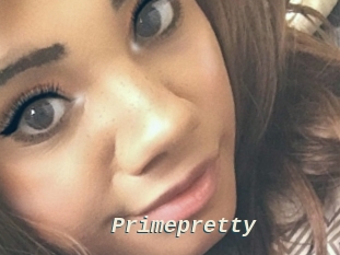 Primepretty