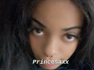 Princesaxx