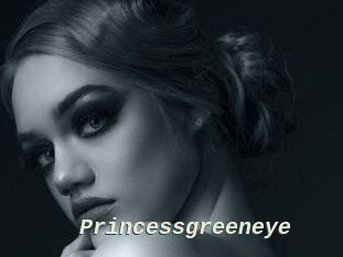 Princessgreeneye