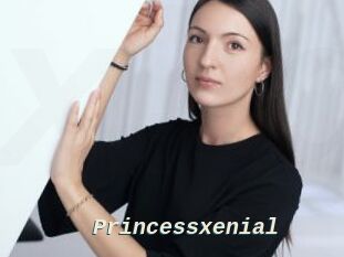Princessxenial