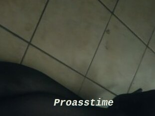 Proasstime