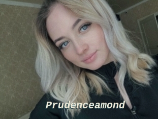 Prudenceamond