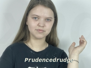 Prudencedrudge
