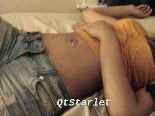 QtStarlet