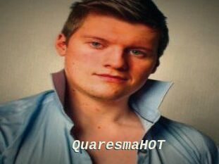 QuaresmaHOT