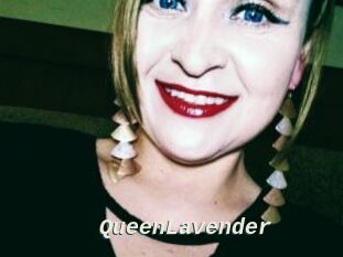 QueenLavender