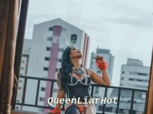 QueenLiarHot