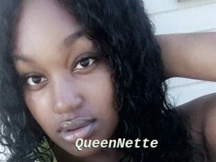 QueenNette