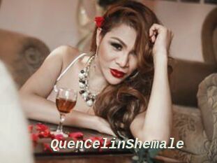 QuenCelinShemale