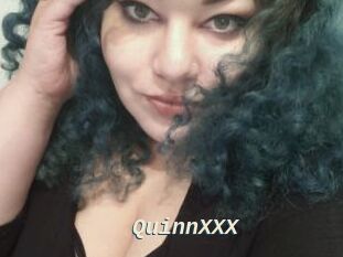 QuinnXXX