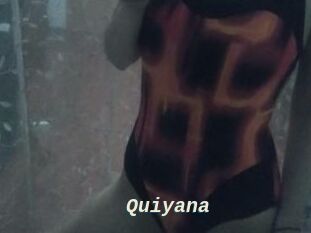 Quiyana
