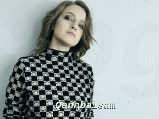 Qennbalsam