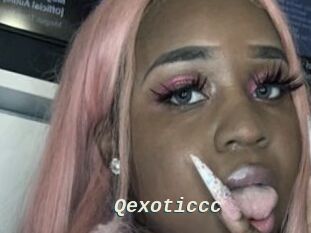 Qexoticcc