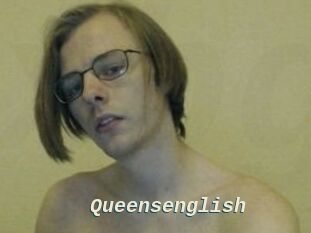 Queensenglish