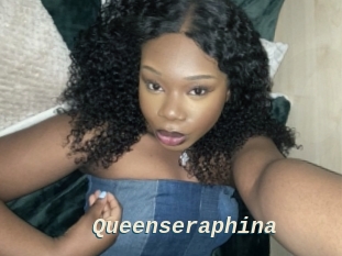 Queenseraphina