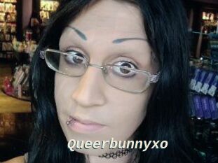 Queerbunnyxo