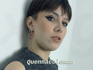 Quennacoleman