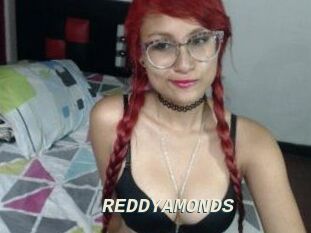 REDDYAMONDS
