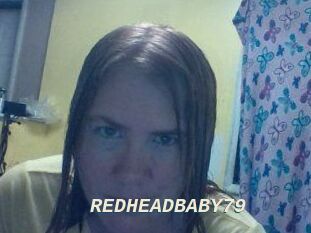REDHEADBABY79