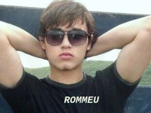 ROMMEU