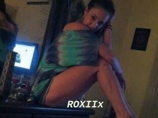 ROXIIx