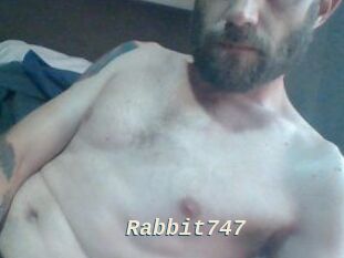 Rabbit747