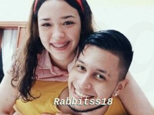 Rabbitss18