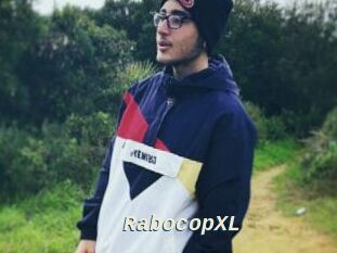RabocopXL x baise gratuite
