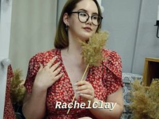 RachelClay