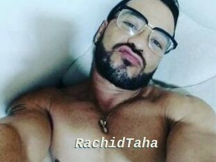 RachidTaha