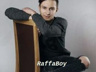 RaffaBoy