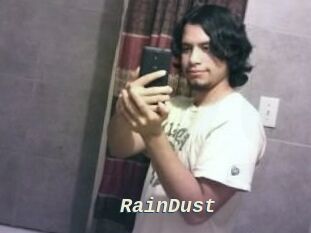 RainDust