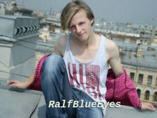 RalfBlueEyes