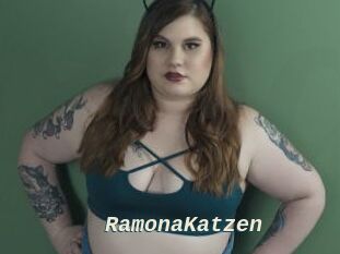 RamonaKatzen