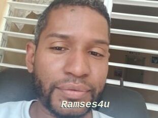 Ramses4u