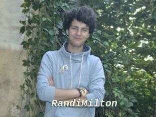 RandiMilton