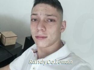 RandyColeman