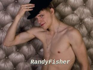RandyFisher x baise gratuite