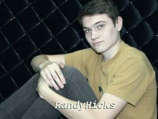 RandyHicks