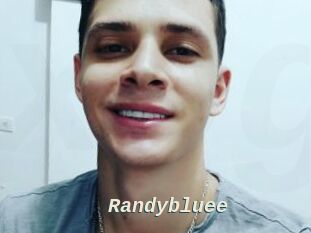 Randybluee x baise gratuite