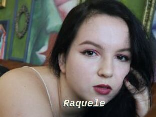 Raquele