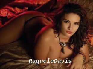 RaqueleDavis