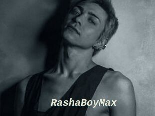 RashaBoyMax