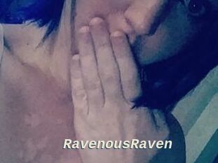 RavenousRaven