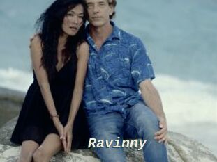 Ravinny