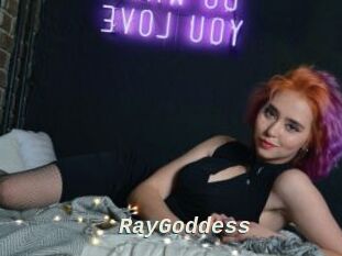 RayGoddess