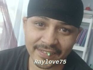 Raylove75