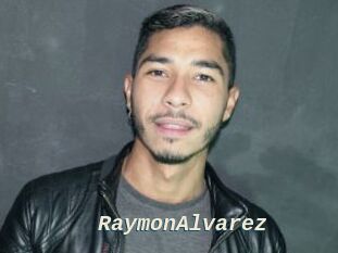RaymonAlvarez