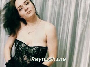 RayniShine